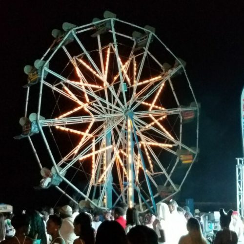 Eli hy-5 Ferris Wheel 3